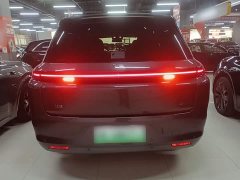 Li Auto L8 Pro - ფოტო 6