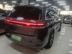 Li Auto L8 Pro - ფოტო 7