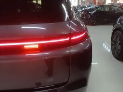 Li Auto L8 Pro - ფოტო 8