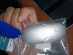Li Auto L8 Pro - ფოტო 9