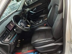 Jetour Jietu X70 PLUS 2021 1.6T DCT Star 5-Seater - ფოტო 15