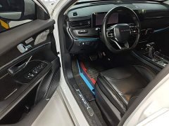 Jetour Jietu X70 PLUS 2021 1.6T DCT Star 5-Seater - ფოტო 16