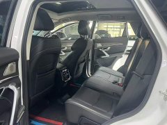 Jetour Jietu X70 PLUS 2021 1.6T DCT Star 5-Seater - ფოტო 17