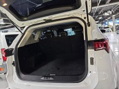 Jetour Jietu X70 PLUS 2021 1.6T DCT Star 5-Seater - ფოტო 19
