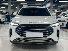 Jetour Jietu X70 PLUS 2021 1.6T DCT Star 5-Seater - ფოტო 3