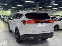 Jetour Jietu X70 PLUS 2021 1.6T DCT Star 5-Seater - ფოტო 5