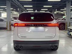 Jetour Jietu X70 PLUS 2021 1.6T DCT Star 5-Seater - ფოტო 6