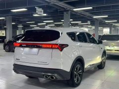 Jetour Jietu X70 PLUS 2021 1.6T DCT Star 5-Seater - ფოტო 7