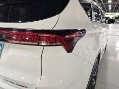 Jetour Jietu X70 PLUS 2021 1.6T DCT Star 5-Seater - ფოტო 8