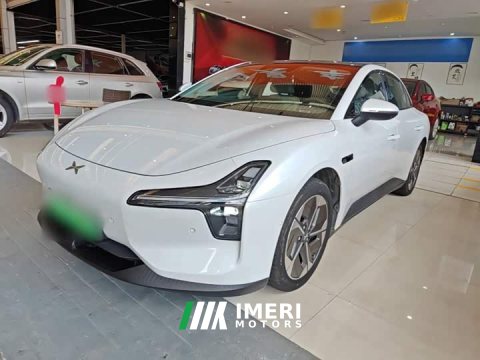 2024 XPeng MONA M03 515 Long Range - ავტომობილი ჩინეთიდან