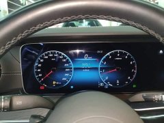 Mercedes-Benz E-Class (Imported) 2021 Facelift E 260 Luxury Sport Edition - ფოტო 12