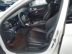 Mercedes-Benz E-Class (Imported) 2021 Facelift E 260 Luxury Sport Edition - ფოტო 15