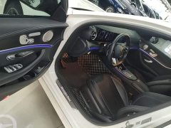 Mercedes-Benz E-Class (Imported) 2021 Facelift E 260 Luxury Sport Edition - ფოტო 16