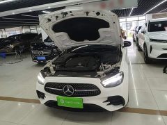 Mercedes-Benz E-Class (Imported) 2021 Facelift E 260 Luxury Sport Edition - ფოტო 20