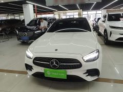 Mercedes-Benz E-Class (Imported) 2021 Facelift E 260 Luxury Sport Edition - ფოტო 3
