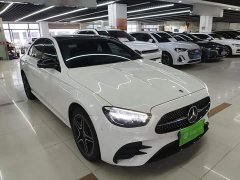 Mercedes-Benz E-Class (Imported) 2021 Facelift E 260 Luxury Sport Edition - ფოტო 4