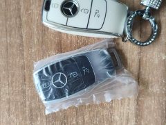 Mercedes-Benz E-Class (Imported) 2021 Facelift E 260 Luxury Sport Edition - ფოტო 9