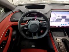 Xiaomi SU7 Quad Motor Ultra-Long Range Advanced Autonomous Driving Max - ფოტო 11