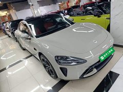 Xiaomi SU7 Quad Motor Ultra-Long Range Advanced Autonomous Driving Max - ფოტო 4