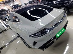 Xiaomi SU7 Quad Motor Ultra-Long Range Advanced Autonomous Driving Max - ფოტო 5