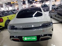 Xiaomi SU7 Quad Motor Ultra-Long Range Advanced Autonomous Driving Max - ფოტო 6