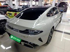 Xiaomi SU7 Quad Motor Ultra-Long Range Advanced Autonomous Driving Max - ფოტო 7
