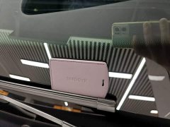 Xiaomi SU7 Quad Motor Ultra-Long Range Advanced Autonomous Driving Max - ფოტო 9