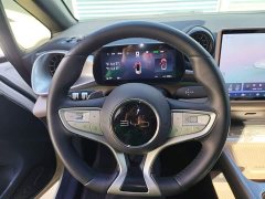 BYD Dolphin Smart Drive 410km Fashion Edition - ფოტო 11