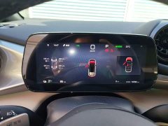 BYD Dolphin Smart Drive 410km Fashion Edition - ფოტო 12