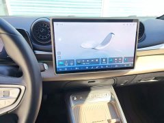 BYD Dolphin Smart Drive 410km Fashion Edition - ფოტო 13