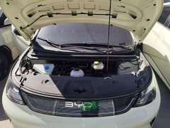 BYD Dolphin Smart Drive 410km Fashion Edition - ფოტო 20