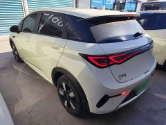 BYD Dolphin Smart Drive 410km Fashion Edition - ფოტო 5