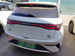 BYD Dolphin Smart Drive 410km Fashion Edition - ფოტო 6