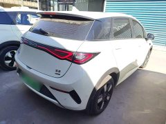 BYD Dolphin Smart Drive 410km Fashion Edition - ფოტო 7