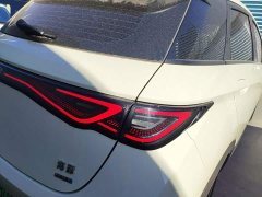 BYD Dolphin Smart Drive 410km Fashion Edition - ფოტო 8