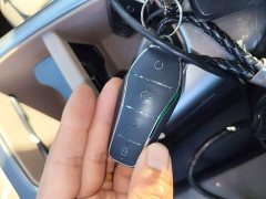 BYD Dolphin Smart Drive 410km Fashion Edition - ფოტო 9