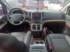 Dongfeng Lingzhi PLUS 2021 Wagon 2.0L Manual Comfort 7-seater - ფოტო 10