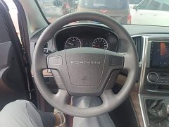 Dongfeng Lingzhi PLUS 2021 Wagon 2.0L Manual Comfort 7-seater - ფოტო 11
