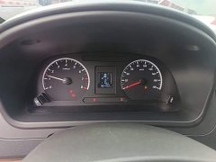 Dongfeng Lingzhi PLUS 2021 Wagon 2.0L Manual Comfort 7-seater - ფოტო 12