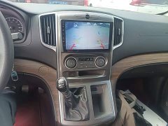Dongfeng Lingzhi PLUS 2021 Wagon 2.0L Manual Comfort 7-seater - ფოტო 13