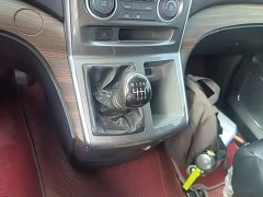Dongfeng Lingzhi PLUS 2021 Wagon 2.0L Manual Comfort 7-seater - ფოტო 14