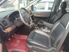 Dongfeng Lingzhi PLUS 2021 Wagon 2.0L Manual Comfort 7-seater - ფოტო 15