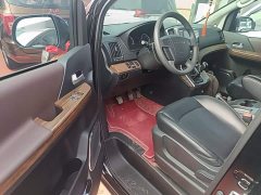 Dongfeng Lingzhi PLUS 2021 Wagon 2.0L Manual Comfort 7-seater - ფოტო 16