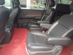 Dongfeng Lingzhi PLUS 2021 Wagon 2.0L Manual Comfort 7-seater - ფოტო 17
