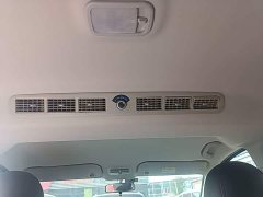 Dongfeng Lingzhi PLUS 2021 Wagon 2.0L Manual Comfort 7-seater - ფოტო 18