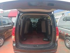 Dongfeng Lingzhi PLUS 2021 Wagon 2.0L Manual Comfort 7-seater - ფოტო 19