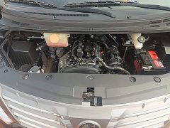 Dongfeng Lingzhi PLUS 2021 Wagon 2.0L Manual Comfort 7-seater - ფოტო 20