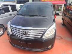 Dongfeng Lingzhi PLUS 2021 Wagon 2.0L Manual Comfort 7-seater - ფოტო 3