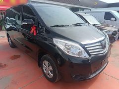 Dongfeng Lingzhi PLUS 2021 Wagon 2.0L Manual Comfort 7-seater - ფოტო 4