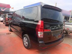 Dongfeng Lingzhi PLUS 2021 Wagon 2.0L Manual Comfort 7-seater - ფოტო 5